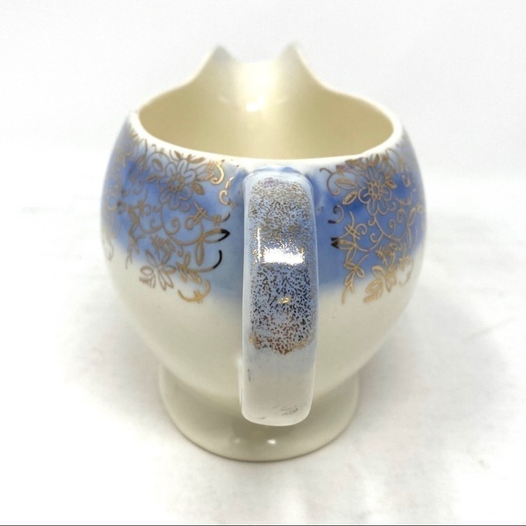 Brotherhood of Cooperative Potters gravy boat - Picture 6 of 8